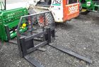 2002 John Deere 6420