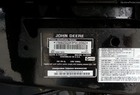 2011 John Deere XUV 825I GREEN