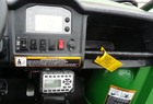 2011 John Deere XUV 825I GREEN