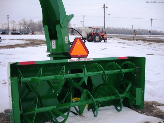 2011 Frontier SB1308