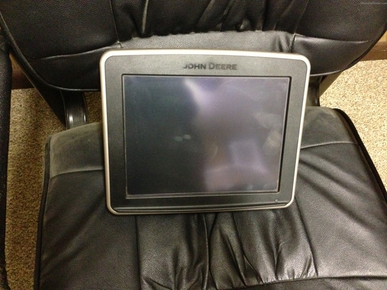 2012 John Deere 2630