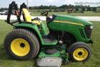 2007 John Deere 3720