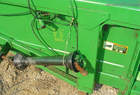 1998 John Deere 1293