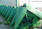 1998 John Deere 1293