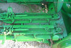 1998 John Deere 1293