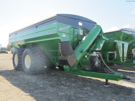 2012 Brent 1594