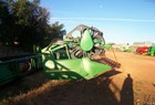 2001 John Deere 936D