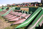  John Deere 643
