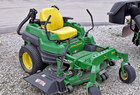 2010 John Deere Z925