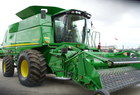2009 John Deere 9870 STS