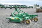 2008 John Deere MX8 DUAL DISCHARGE