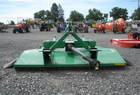 2008 John Deere MX8 DUAL DISCHARGE