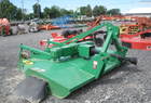 2008 John Deere MX8 DUAL DISCHARGE