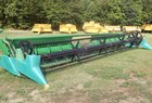 1996 John Deere 930F