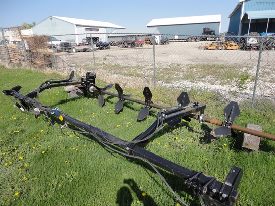2011 Case IH 8R30