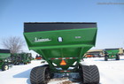 2007 Parker 938