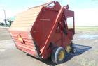 1979 New Holland 851