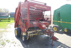 1979 New Holland 851