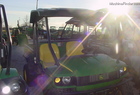 2008 John Deere xuv 620i