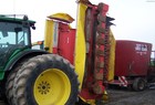 2009 Other Pottinger 356 & V10