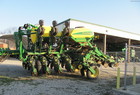 2007 John Deere 1790CCS