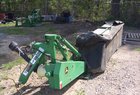 2001 John Deere 275