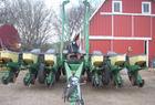 1989 John Deere 7200