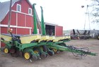 1989 John Deere 7200
