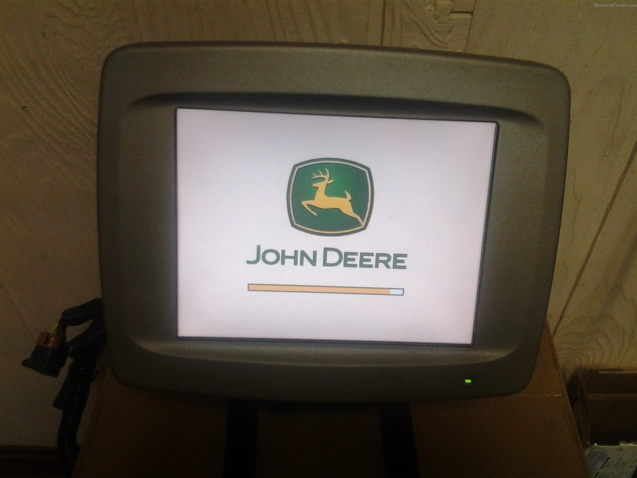2010 John Deere GS2 2600 Precision AG John Deere MachineFinder