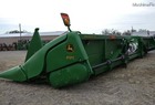 2011 John Deere 612C