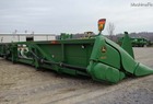 2011 John Deere 612C