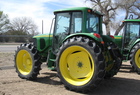 2006 John Deere 6220