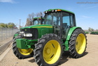 2006 John Deere 6220