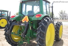 2006 John Deere 6220