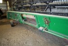 1998 John Deere 925F