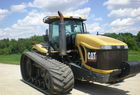 2003 Caterpillar MT865