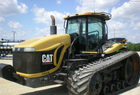 2003 Caterpillar MT865
