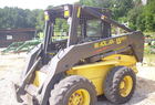  New Holland LS180