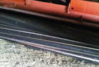 2005 Hesston 1345