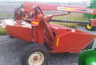 2005 Hesston 1345