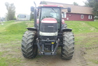 2008 Case IH PUMA 195