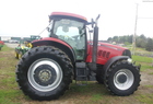 2008 Case IH PUMA 195
