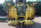 2010 John Deere 7750