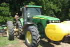 2004 John Deere 8320