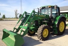 2011 John Deere 6430 Premium