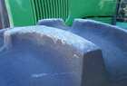 2003 John Deere 7320 Cab