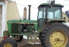 1983 John Deere 4450