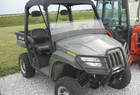 2007 Arctic Cat 650 H1