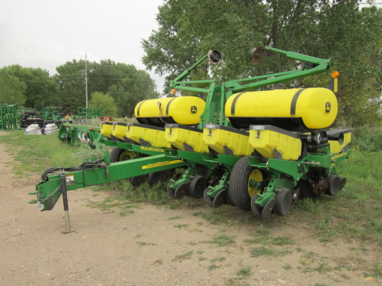  John Deere 1760