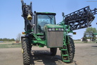 2009 John Deere 4930